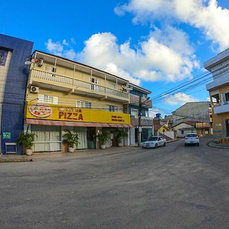 Flat Vista Mar Maragogi Apartment Luaran gambar